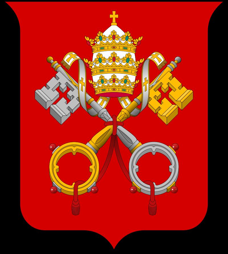 Папство, подчинение Cвятому Престолу и Орден Храма