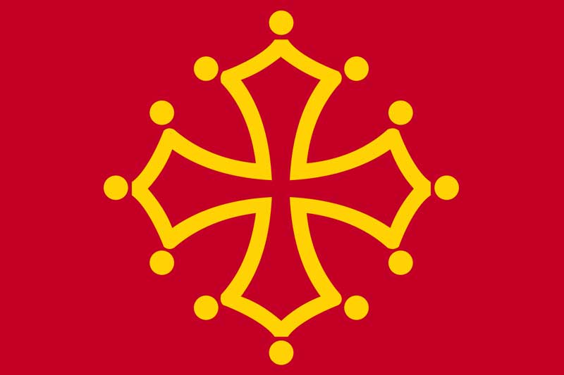 Командорства Ордена тамплиеров. Южные Пиренеи