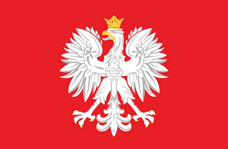 Командорства тамплиеров в Польше