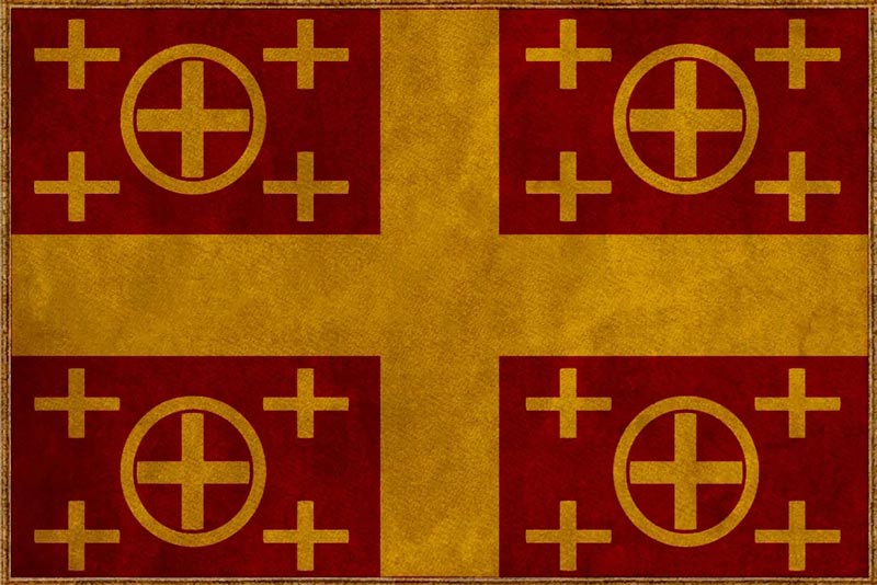 Судьба Латинской империи [1206-1261]