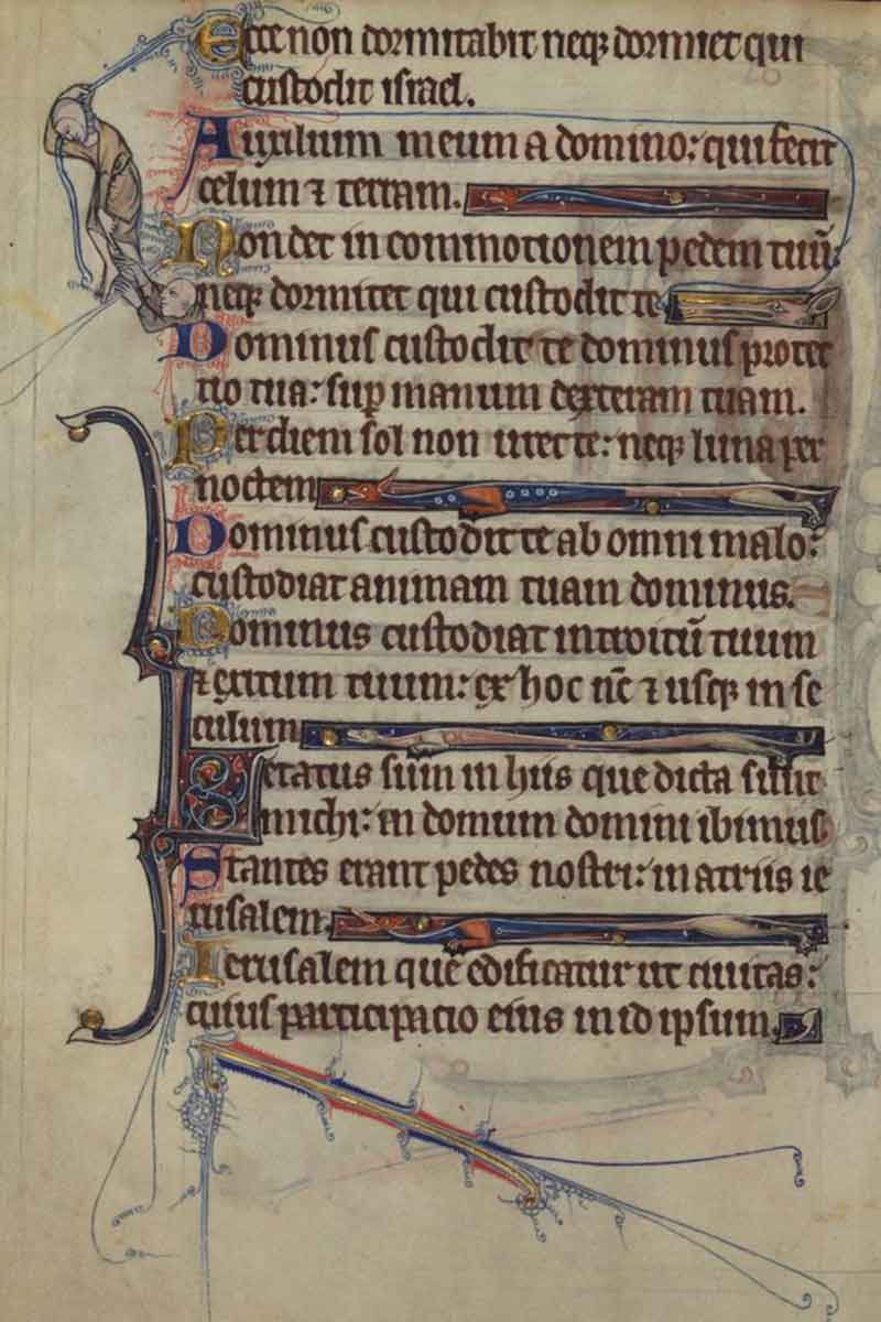 Book-of-Hours