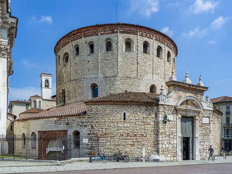 Duomo Vecchio