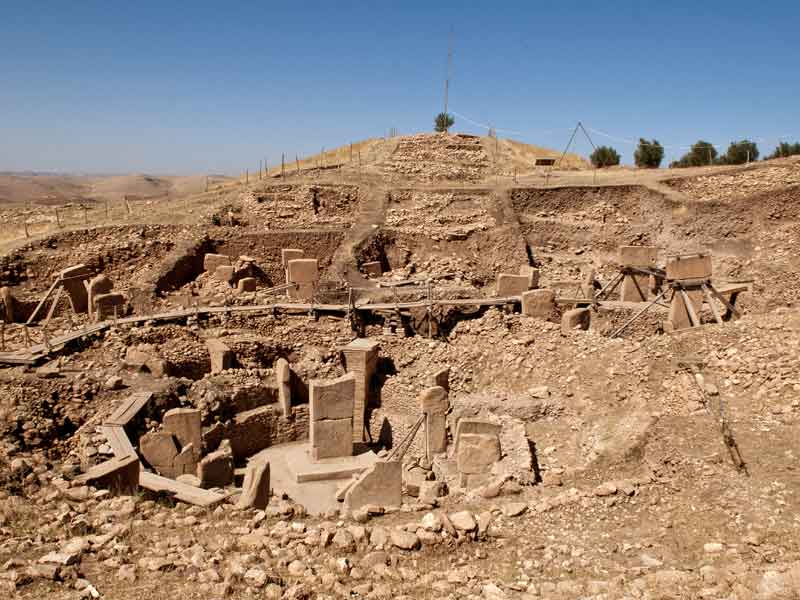 gobekli-tepe