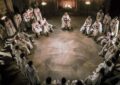 тамплиеры хотели убить короля