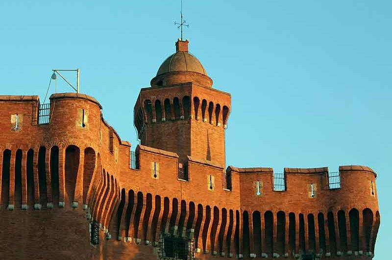 Орден Храма в средиземноморской столице: Перпиньян