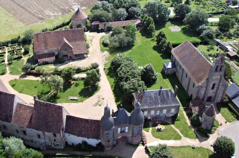 Судебные описи домов тамплиеров во Франции